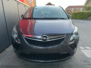 Opel Zafira Tourer 2,0 CDTi 130 Cosmo eco 7prs
