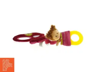 Babylegetøj med lyd