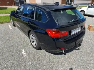 Hej jeg ha en BMW  til salg