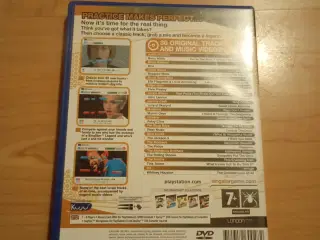 SingStar PlayStation 2 spil 