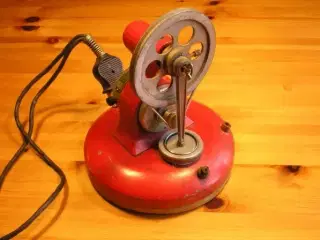 Strømpeopmaske maskine