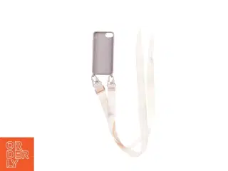 Iphone cover med snor (str. 85 cm)