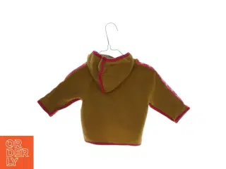 Fleecetrøje fra Molo (Str 68 cm)