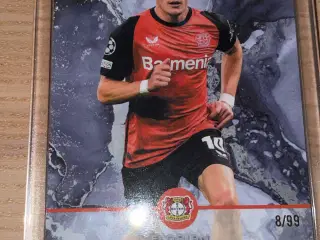 Fodbold kort
