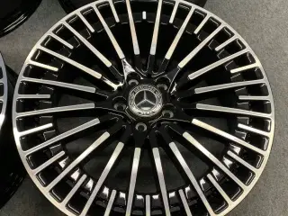 MERCEDES A243 EQA EQB 20 8.5" x 20" 5x112 ET 50,5
