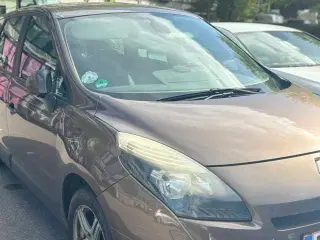 Renault Grand scenic 3