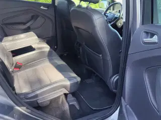 Ford Kuga TDCi 140 hk 