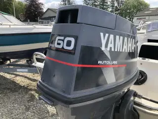 Yamaha 60FETOL