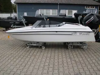 Mawelo 435 Sport