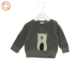Sweatshirt fra Zara (str. 74 cm)
