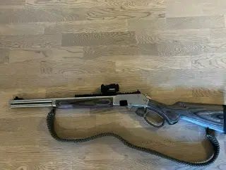 Marlin 1895 SBL 45/70