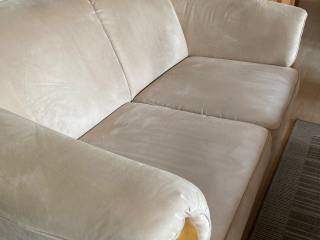 2 stk 2 personers sofaer