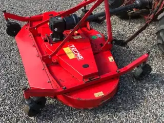 Traktorklipper