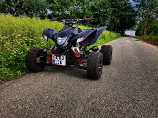 Smc Ram 520RR 