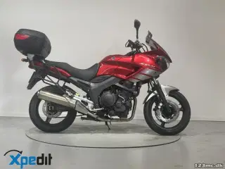 Yamaha TDM 900