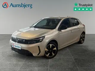 Opel Corsa-e 50 Edition