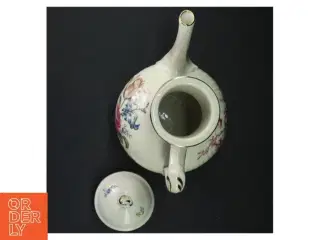 Royal Copenhagen Frisenborg Kaffekande #910/ 1794 fra Royal Copenhagen