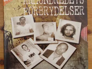 Dvd boks, Århundredets forbrydelser