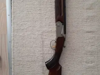 SKB 605  120A  O/U    12/70 Sælges