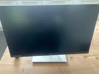 PC skærm HP 22”