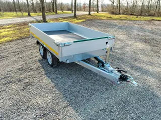 EDUARD trailer 2615-2000.72