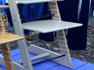 TripTrap højstole uden bøjle