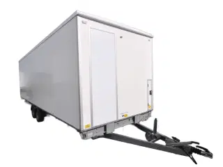 Type 730: Toiletvogn med 10 toiletter