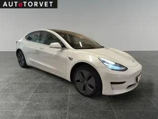 Tesla Model 3  Standard Range+ RWD