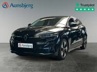 Renault Megane E-Tech 60 Equilibre