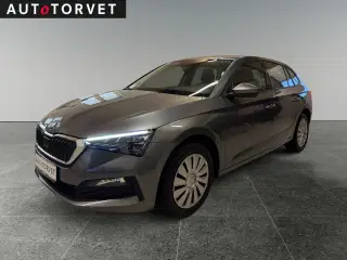 Skoda Scala 1,0 TSi 110 Style DSG