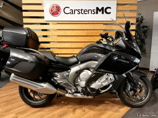 BMW K 1600 GT