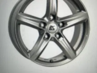 Vinterhjul. 205-55-16 Continental.