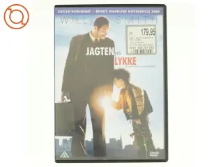 Jagten på lykke