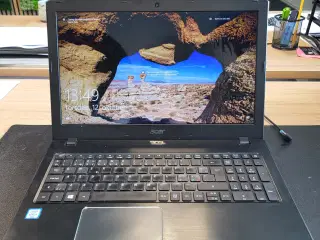 Acer Bærbar computer