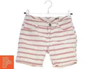 Stribet shorts til børn fra Tex (str. 122)