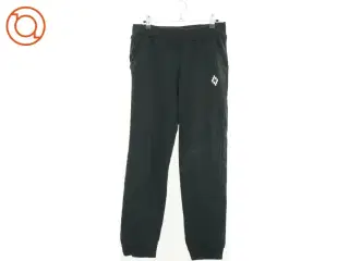 Træningsbukser fra Marcelo Burlon (str. 176 cm)