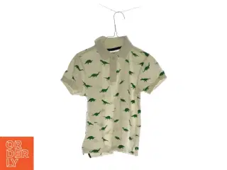 T-shirt/Polotrøje fra H&M (Str. 122)