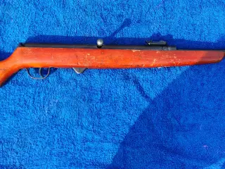 Haenel 310 tivoli