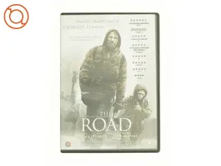 The Road