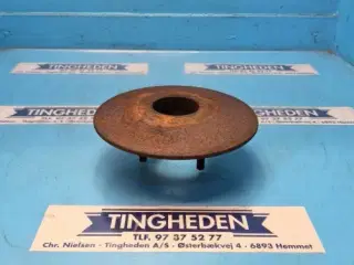 Laverda E390 Variatorskive 322711150