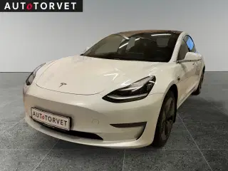 Tesla Model 3  Long Range AWD