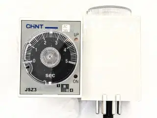 Timer Relæ for Bulldog PMS-330BO PMS-630B0 & PMS-635BI sakselift Reservedel