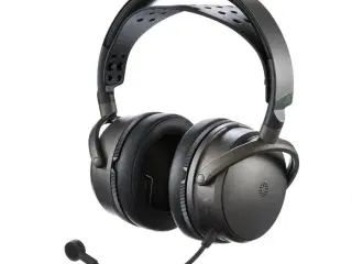 Audeze Maxwell 2 trådløst headset til PlayStation/PC – Sort