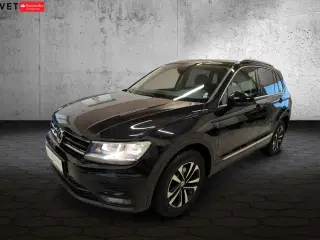 VW Tiguan 2,0 TDi 150 IQ.Drive DSG