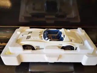 Modelbil, EXOTO Corvette Grand Sport Roadster 1:18