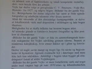 billeder fra det gamle vejle, samlet og beskrevet 