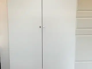 PAX Garderobe skab