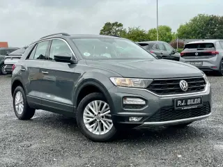 VW T-Roc 1,0 TSi 115 Style