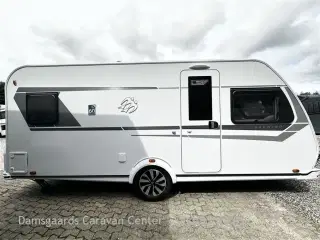 2021 - Knaus Südwind 500 UF "60 Years"   Forventes på lager primo uge 32