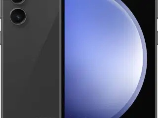 Samsung Galaxy S23 FE 5G, 128GB – Inkl. tilbehør